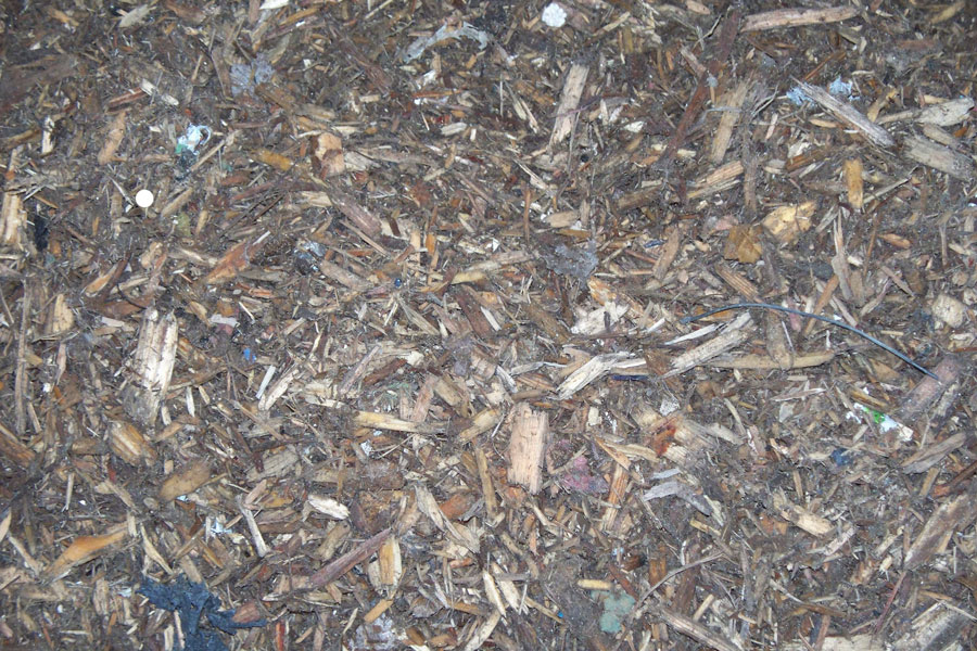 Watch as the CentriFlow Measures the flow of Construction Debris